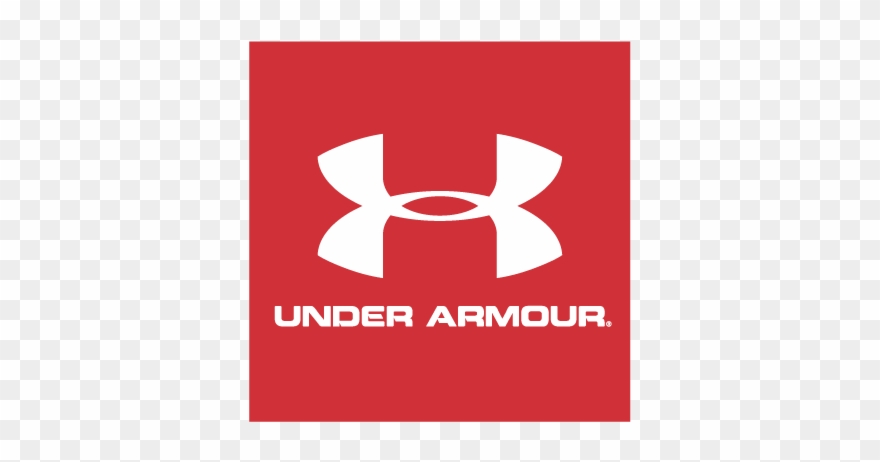 Under Armour Logo Vector In Eps Ai Free Download - Under Armour Logo En Rosa Clipart