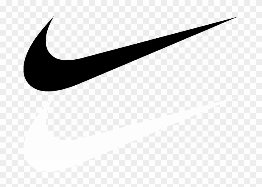 You Can't See The White Below, But Trust Me That It's - Nike Shirt In Roblox Clipart