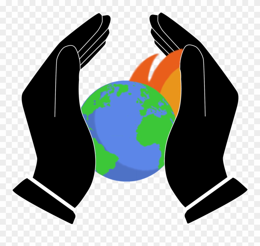Climate Change Mitigation Icon Clipart
