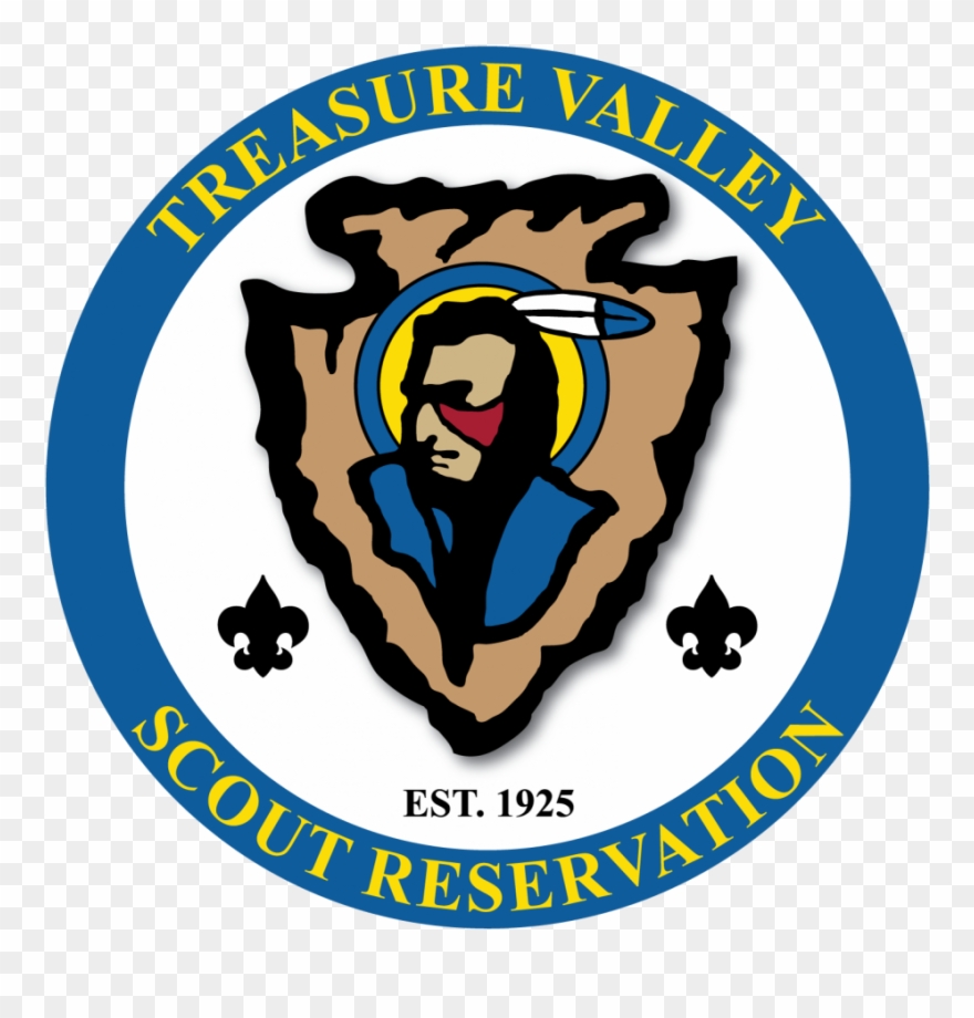 Cub Scout Tvsr Concepts - Vero Beach High School Logo Clipart