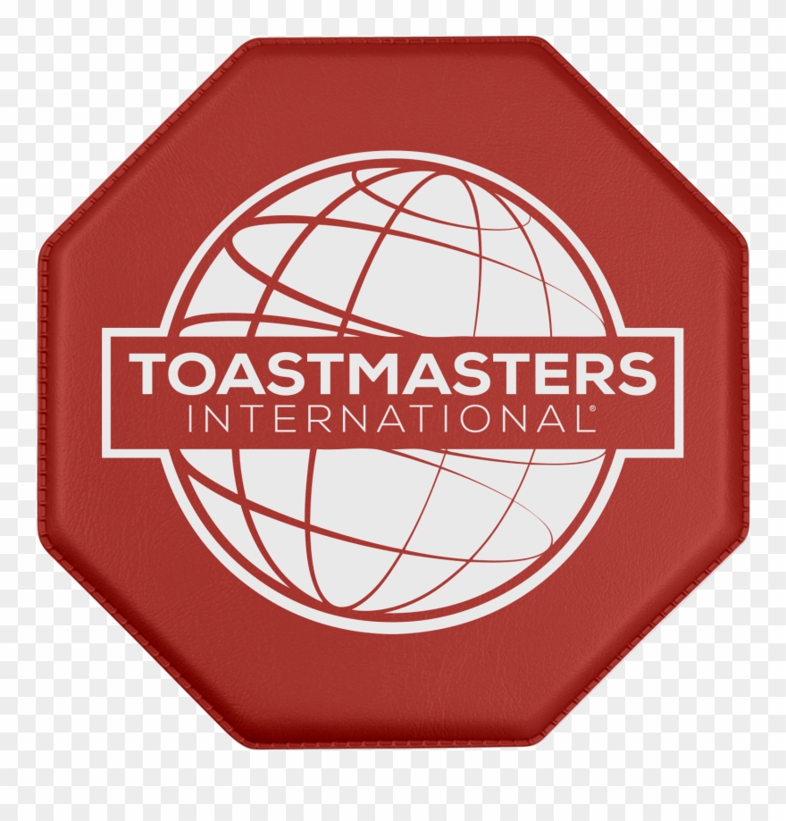 Vinyl Coaster Octagonal - Staff Zone Clipart