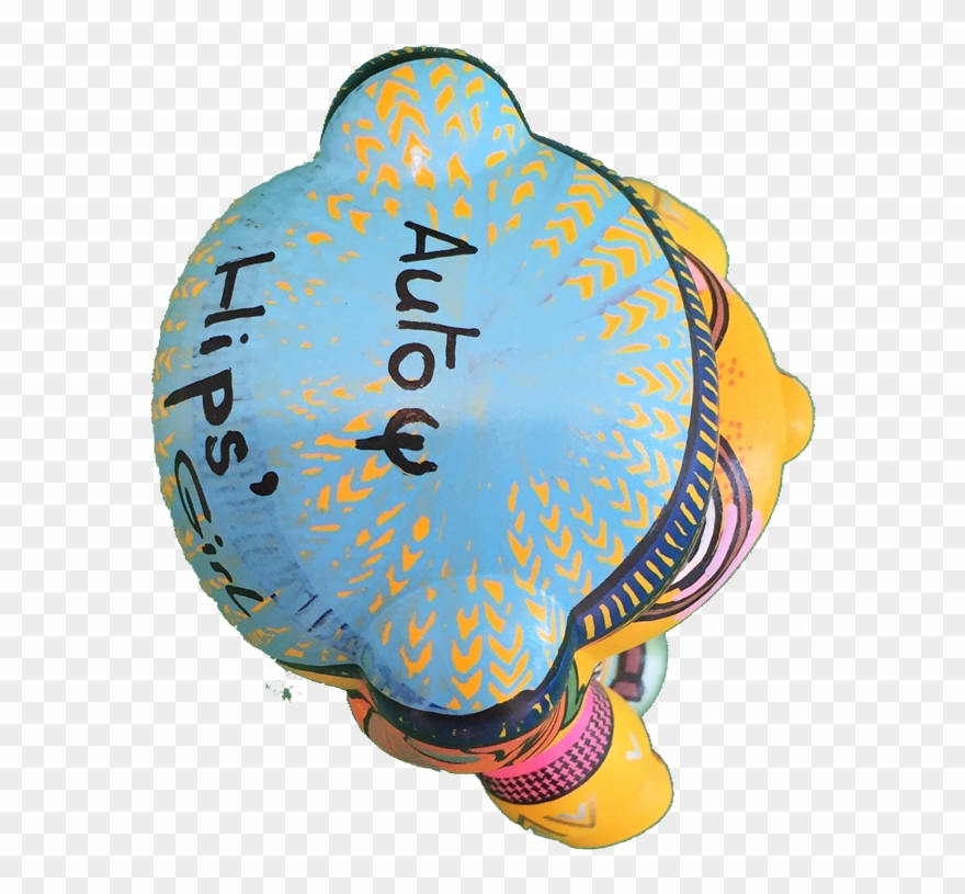 Hipster Girl Top - Illustration Clipart