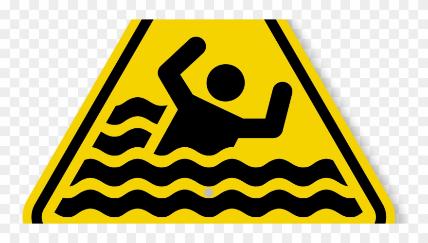 Drowning Sign Png Clipart