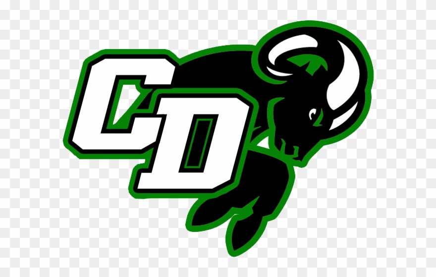 Central Dauphin Lacrosse Clipart
