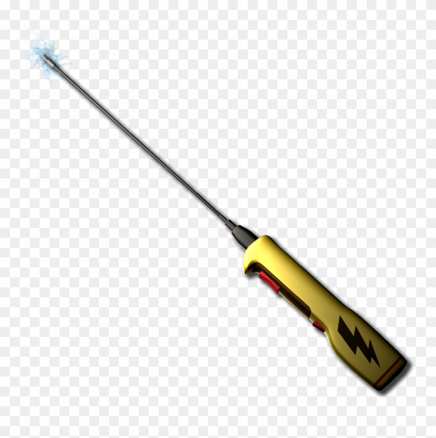 2015 April Fools' Day Gaming Pranks - Spear Clipart