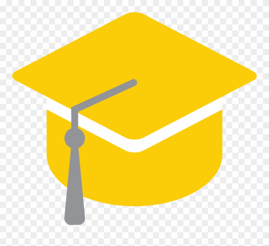 1,180 Individuals Provided Workforce Training - Capelo De Formatura Dourado Png Clipart