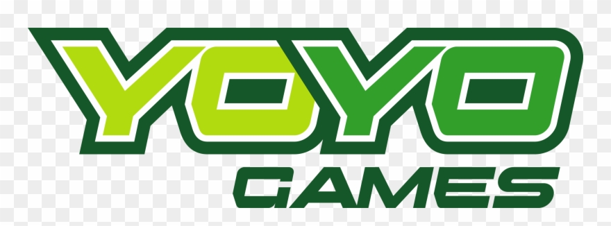Yoyo Games Logo Clipart