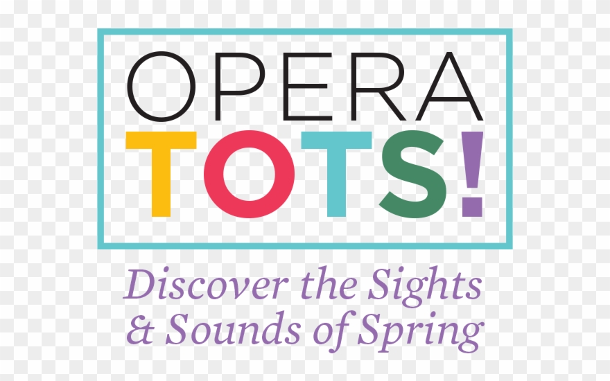 Opera Tots Header - Drink Clipart