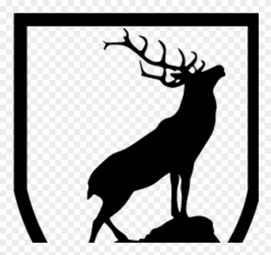 Elk Clipart