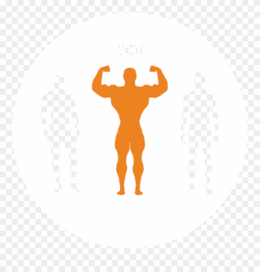 Bodybuilding Clipart