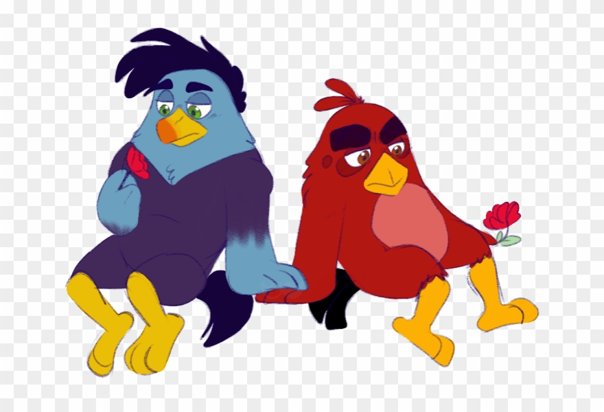 #angry Birds Movie#pls Dont Hate Me#angry Birds Movie - Cartoon Clipart