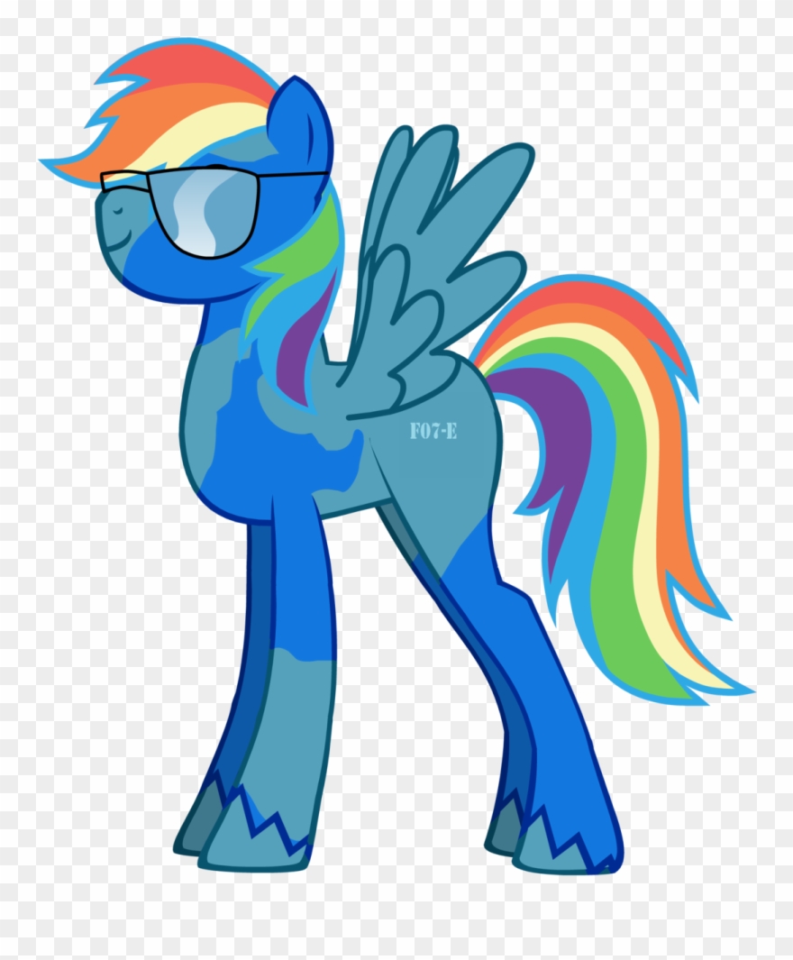 2000cb=20131119102324 - Purple Guy My Little Pony Clipart