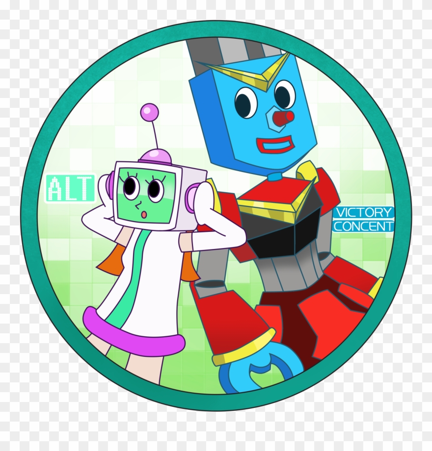 Alt Victory-concent - Blue Peace Sign Clipart