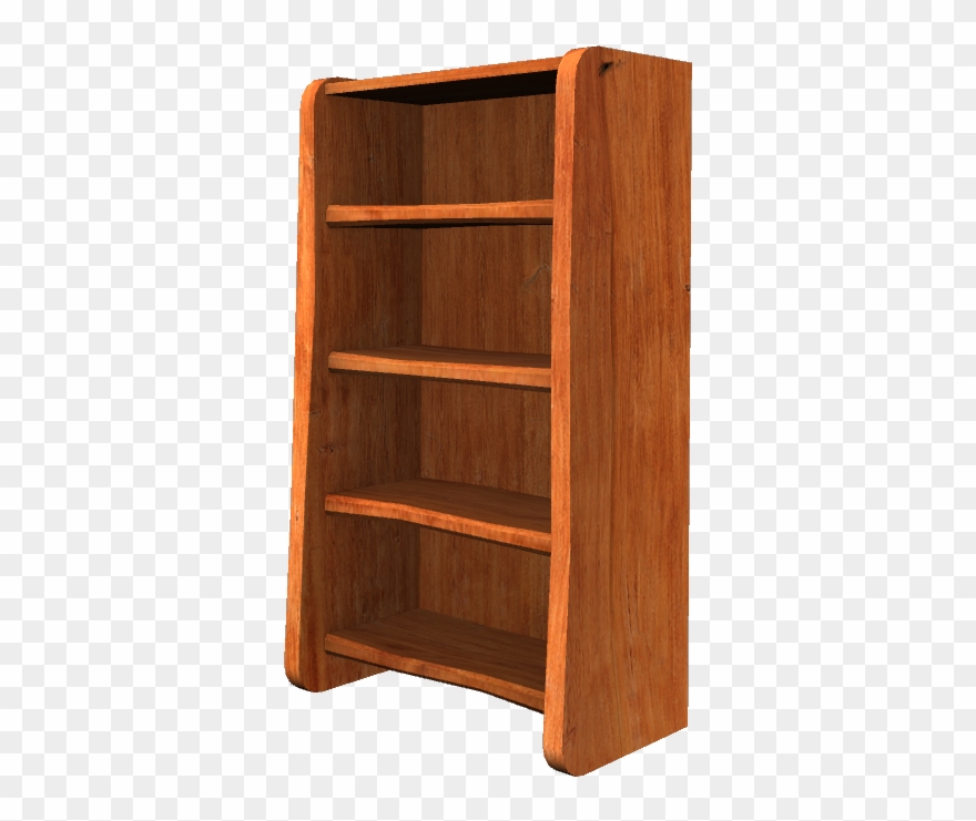 Shelf Png Hd - Shelf Clipart