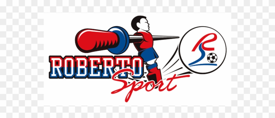Roberto Sport Clipart
