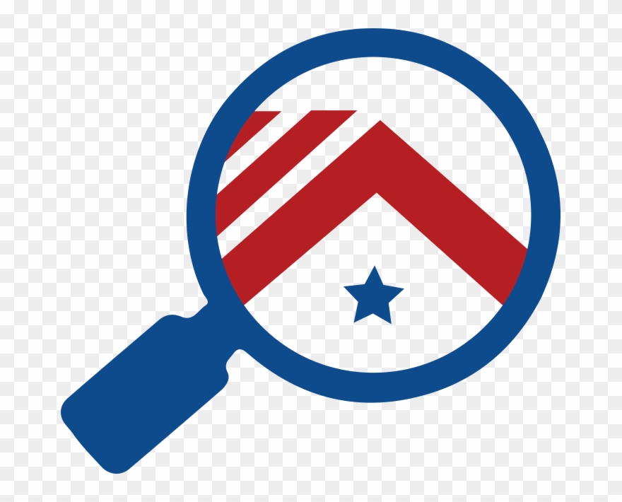 Home Inspections Icon - Circle Clipart