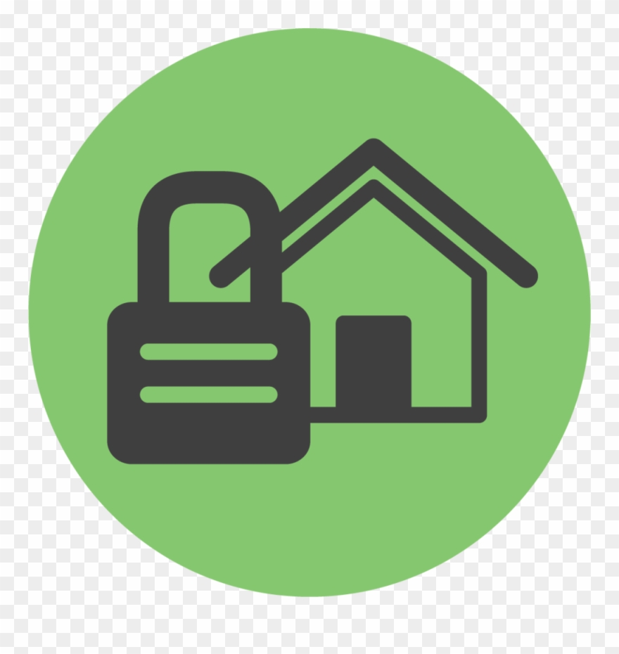 Homewarrantyinspection - House Clipart
