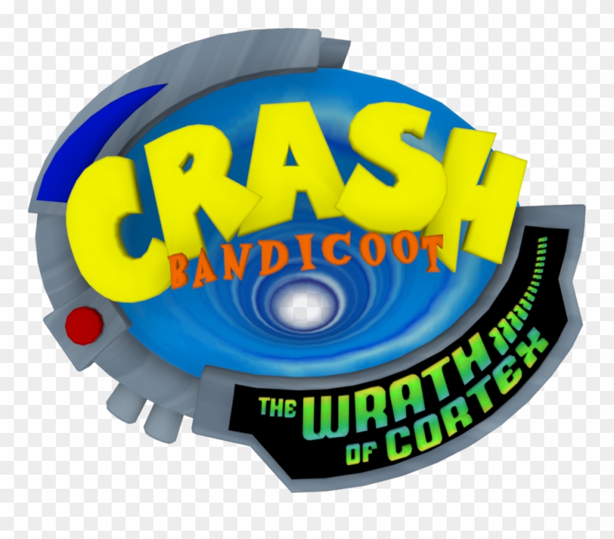 The Wrath Of Cortex/gallery Clipart