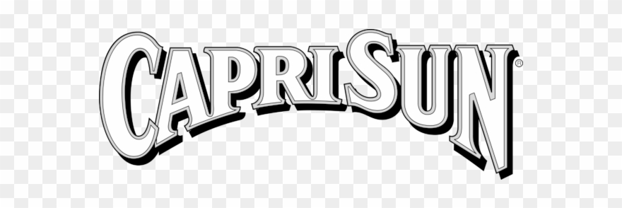 Capri Sun Clipart