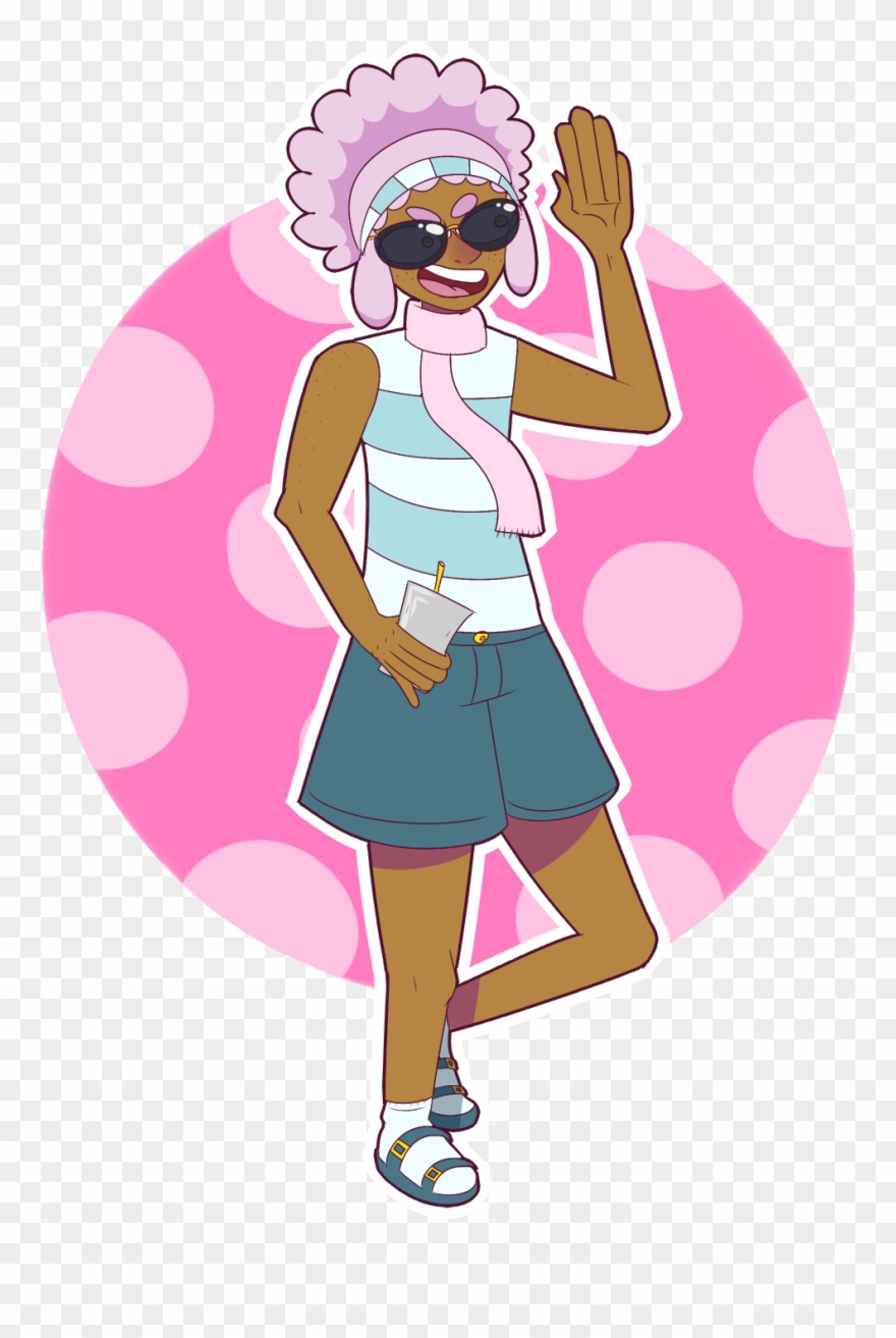 Capri Sun [2017] - Cartoon Clipart