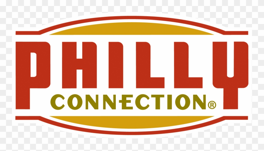 Philly Connection Logo Clipart