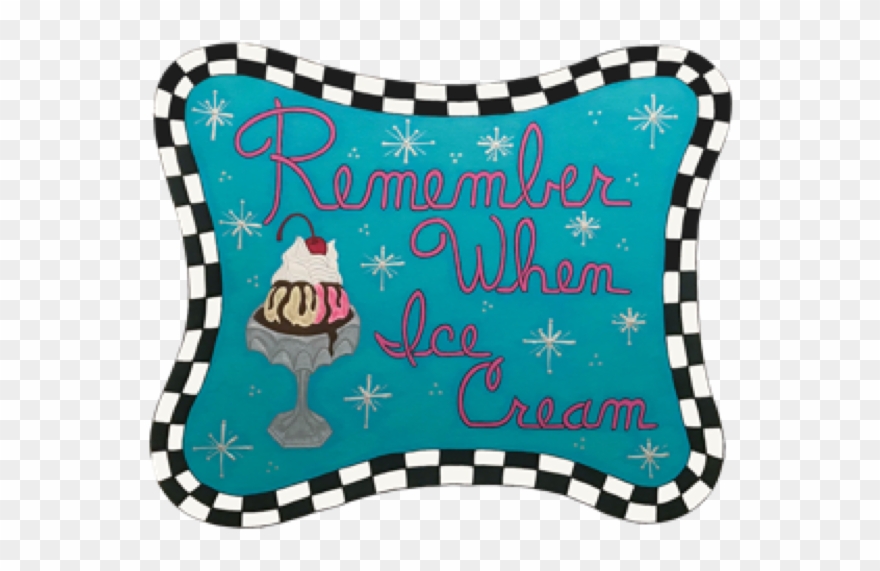 They Have Enjoyed 58 Wonderful Years At This Location - Checkerboard Apron Clipart