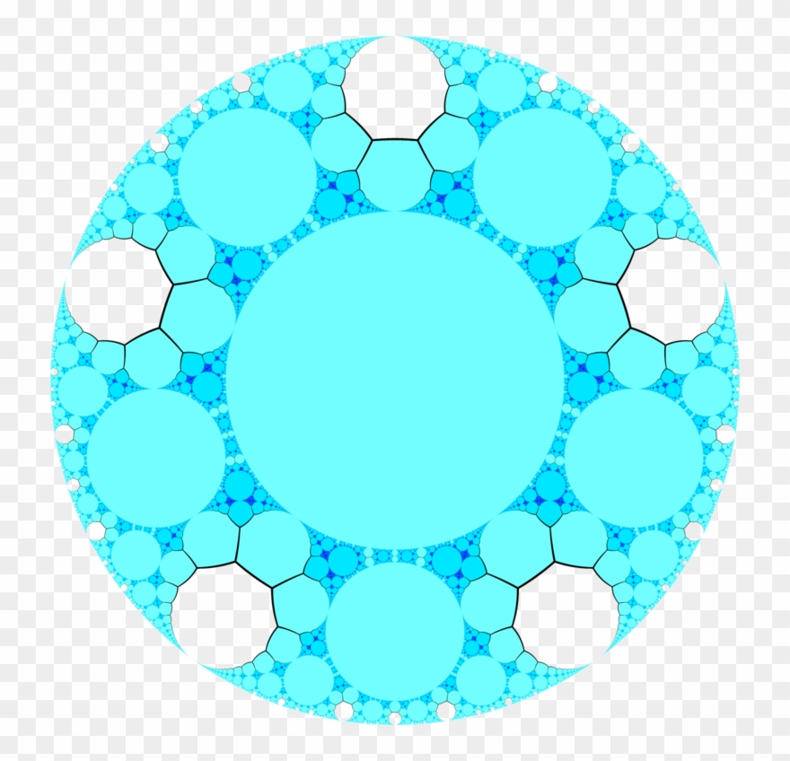 H3 5i3 Uhs Plane At Infinity - Circle Clipart