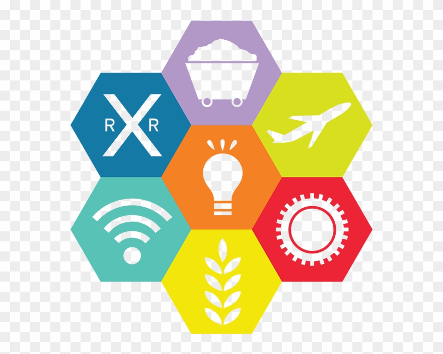 Honeycomb-small - Arangkada Philippines Clipart