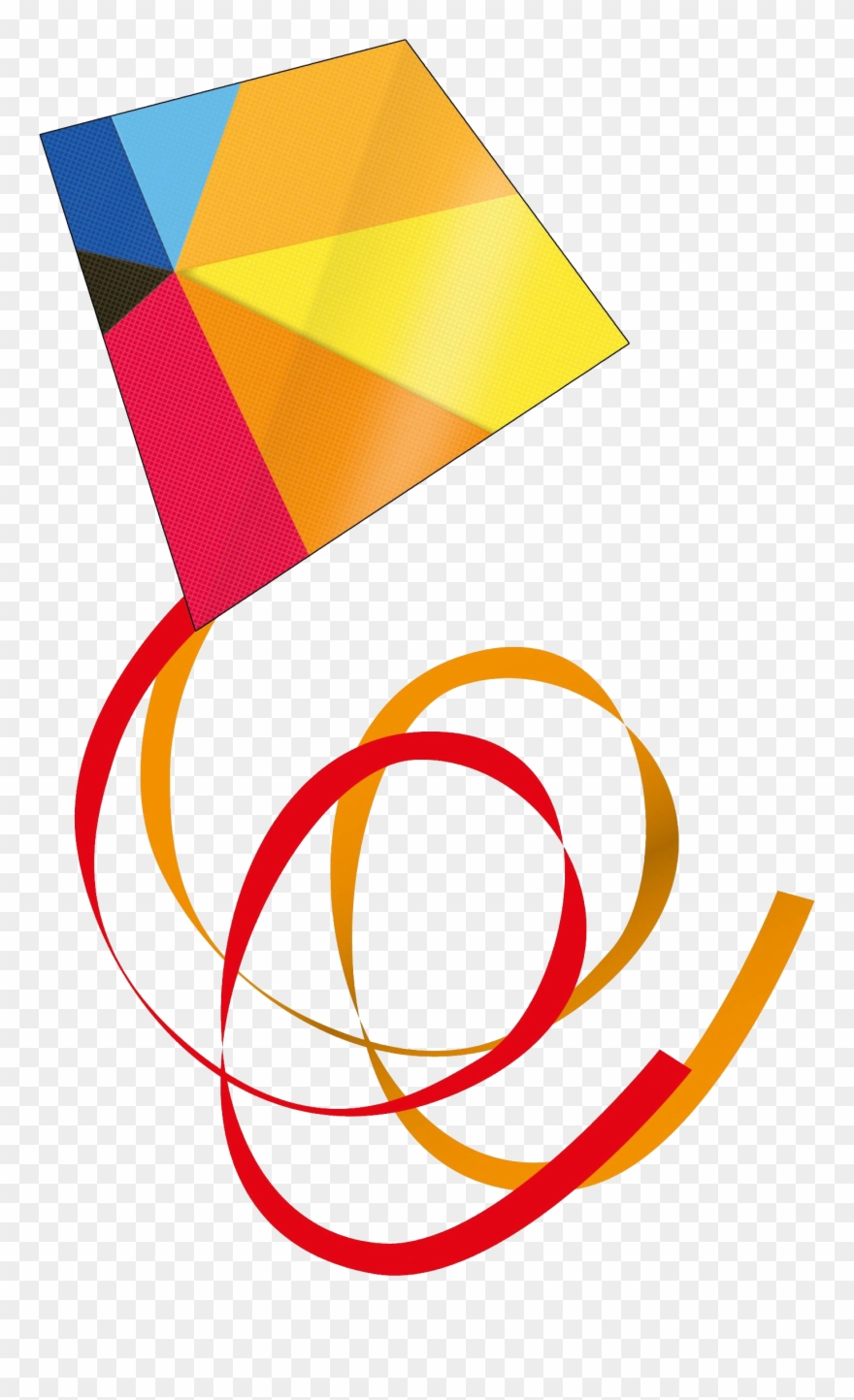 Kite Png - Kite Clipart