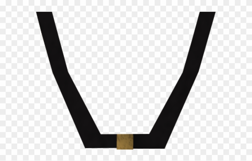 Amulet Clipart Runescape - Png Download