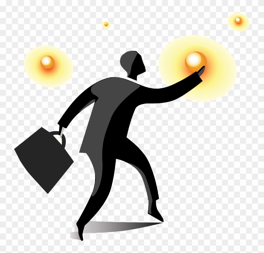 Great Opportunity - Grab Opportunity Clipart