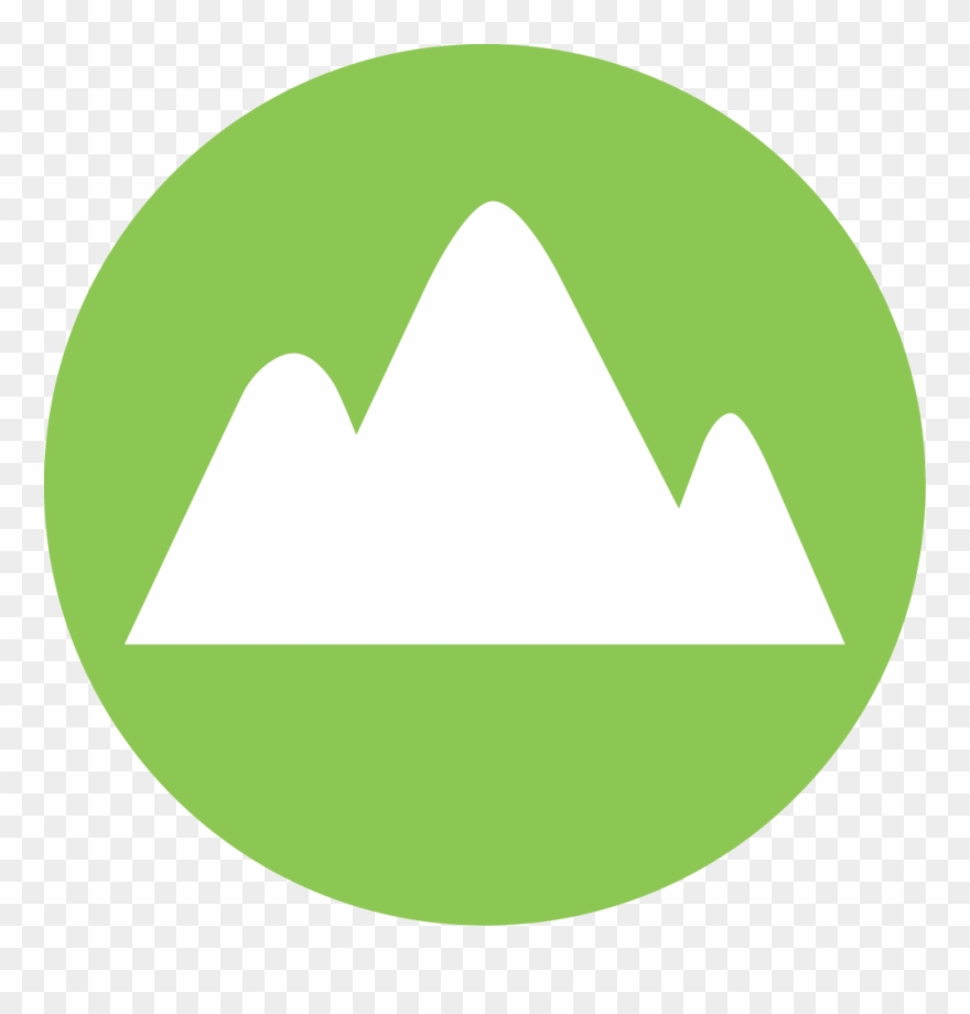 Rural - Aspire Climbing Clipart