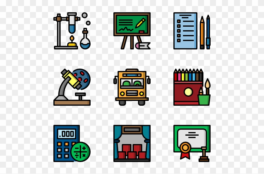 School Clipart