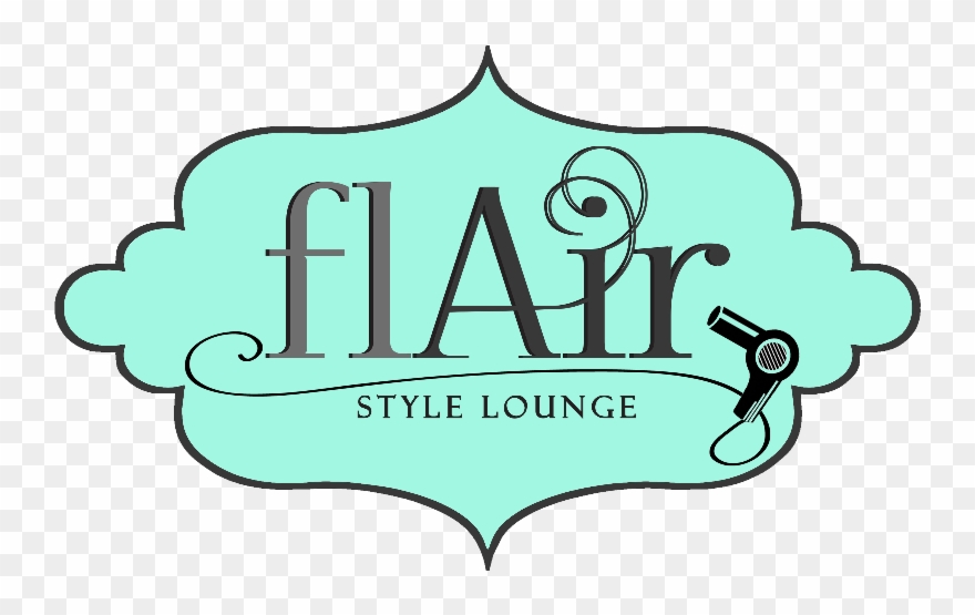 Flair Style Lounge Clipart