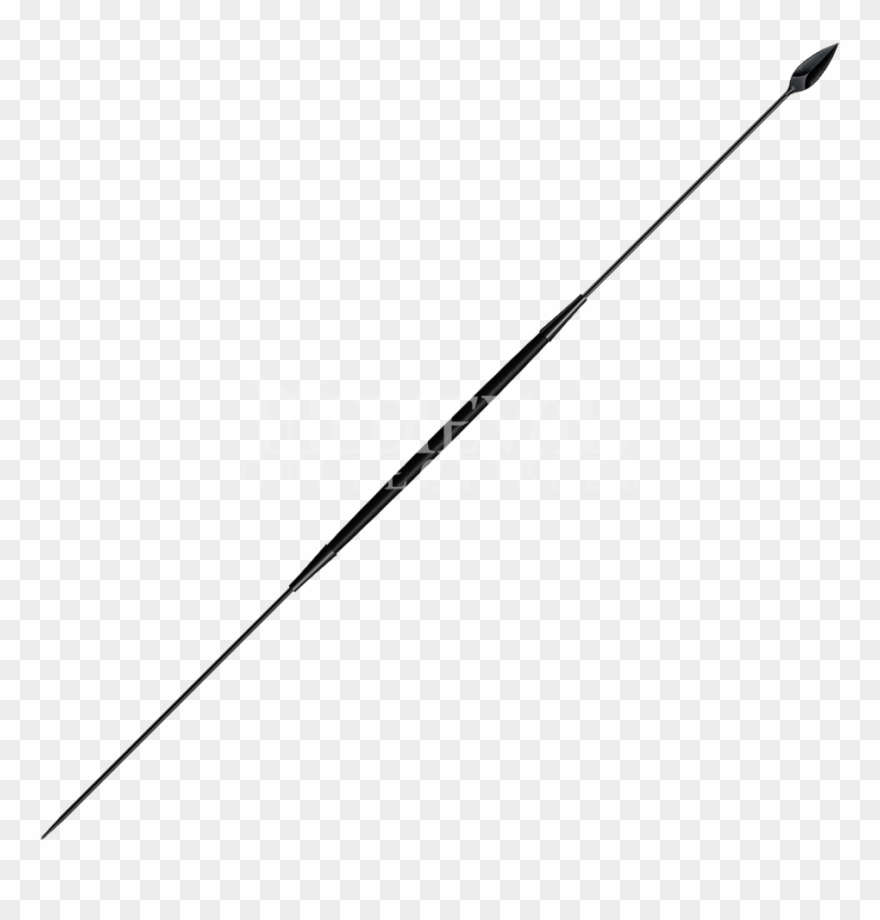 Png Freeuse Download Png For Free Download On Mbtskoudsalg - Cold Steel Samburu Spear Clipart