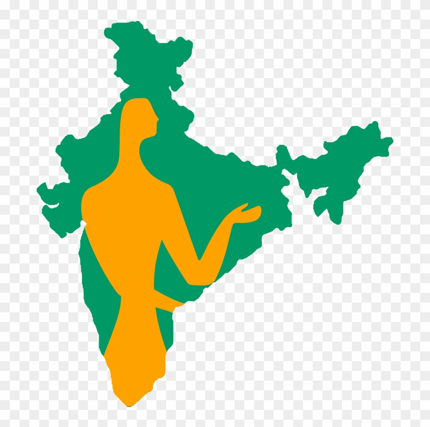 A Young Market Grows Up Fast - Great Legalisation Movement India Clipart