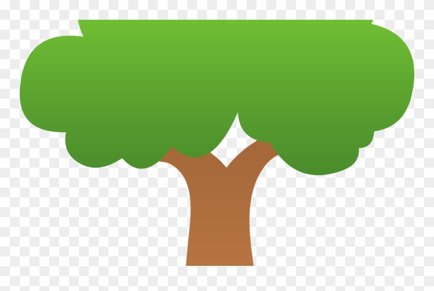 Tree Clip Art Free Download Clip Art Free Clip Art - Clip Art - Png Download