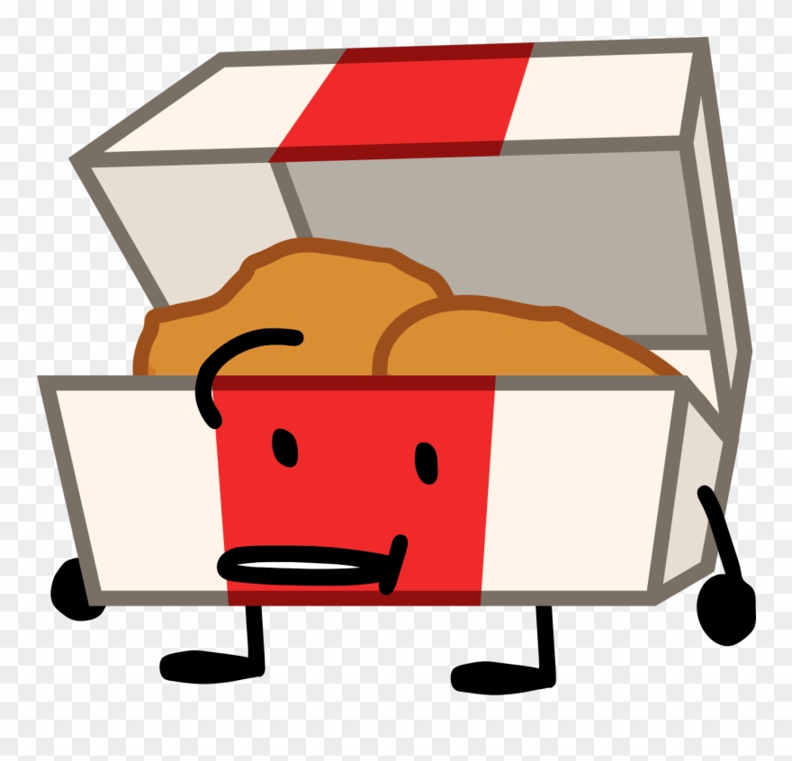 Mcdonald's Chicken Nuggets Clipart