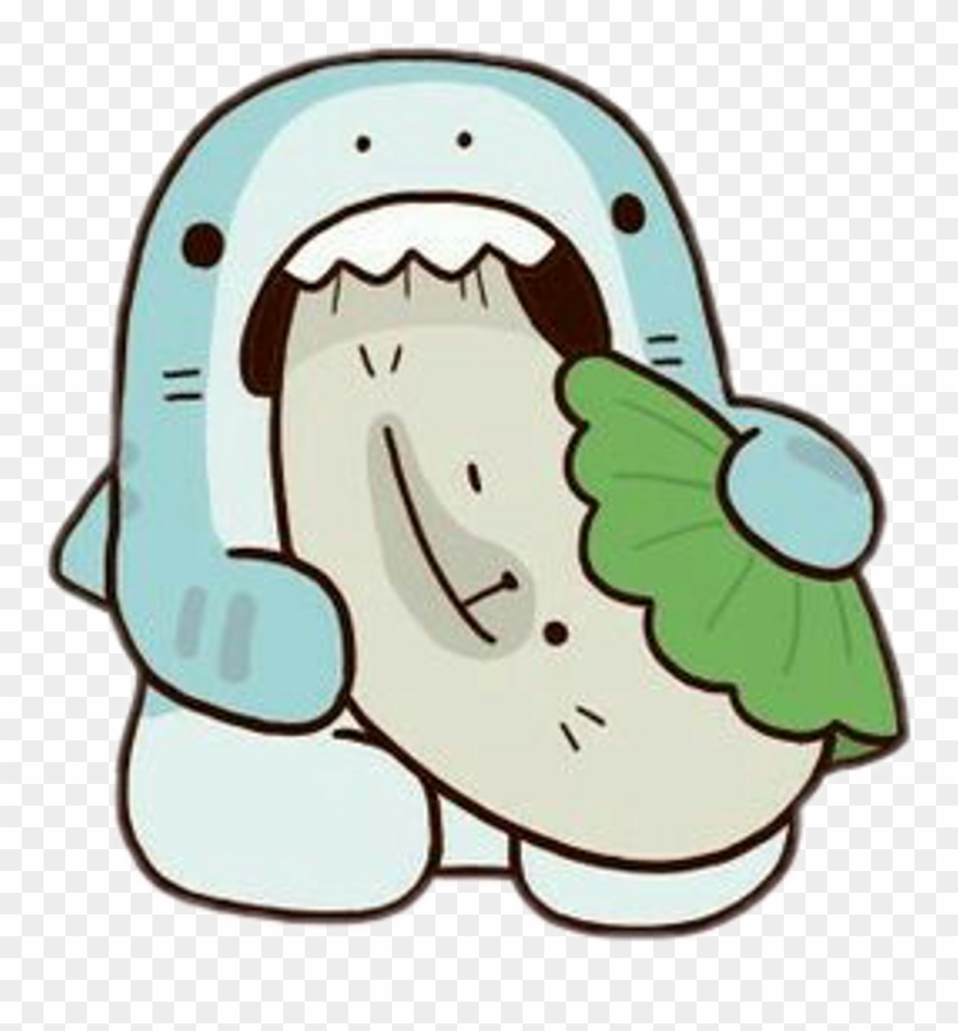 Cute Sticker Clipart