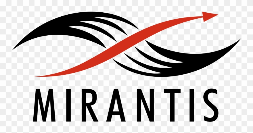 Mirantis-logo - Graphic Design Clipart