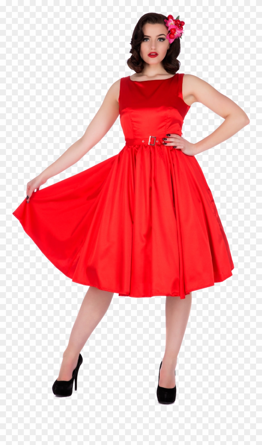 Dress Clipart