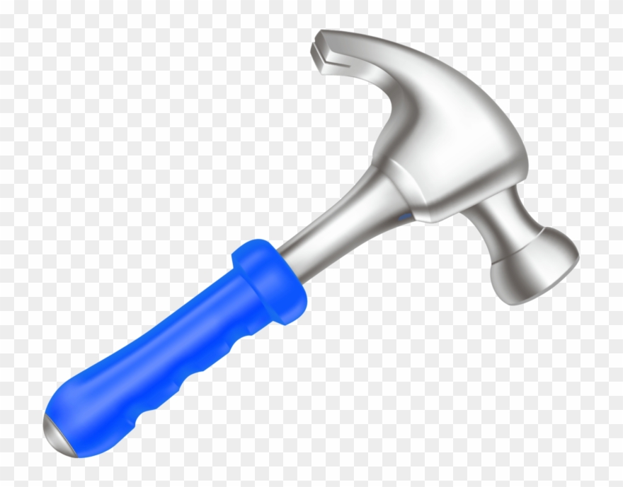 Hammer Clipart