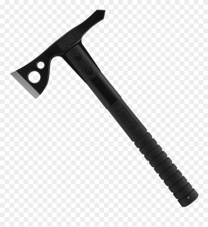 Tomahawk Png - Sog Hawk Clipart