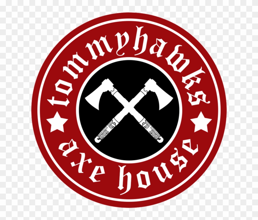 Red Round With Backgroundred Round@2x - Tommy Hawks Springfield Mo Clipart