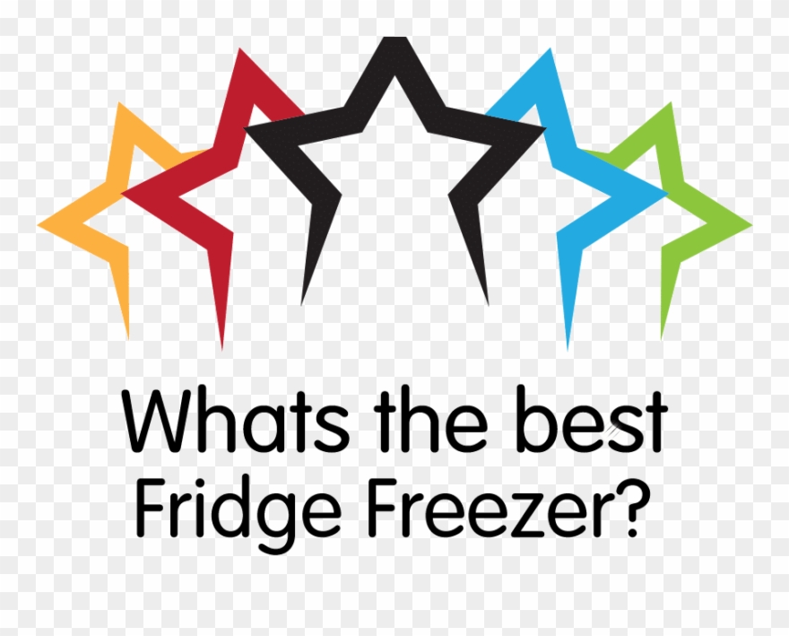 What Is The Best Fridge Or Fridge Freezer - Freestore Foodbank Cincinnati Clipart