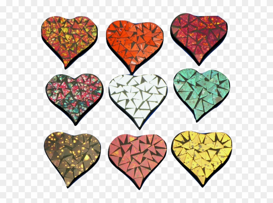 Log In To Your Account - Heart Clipart