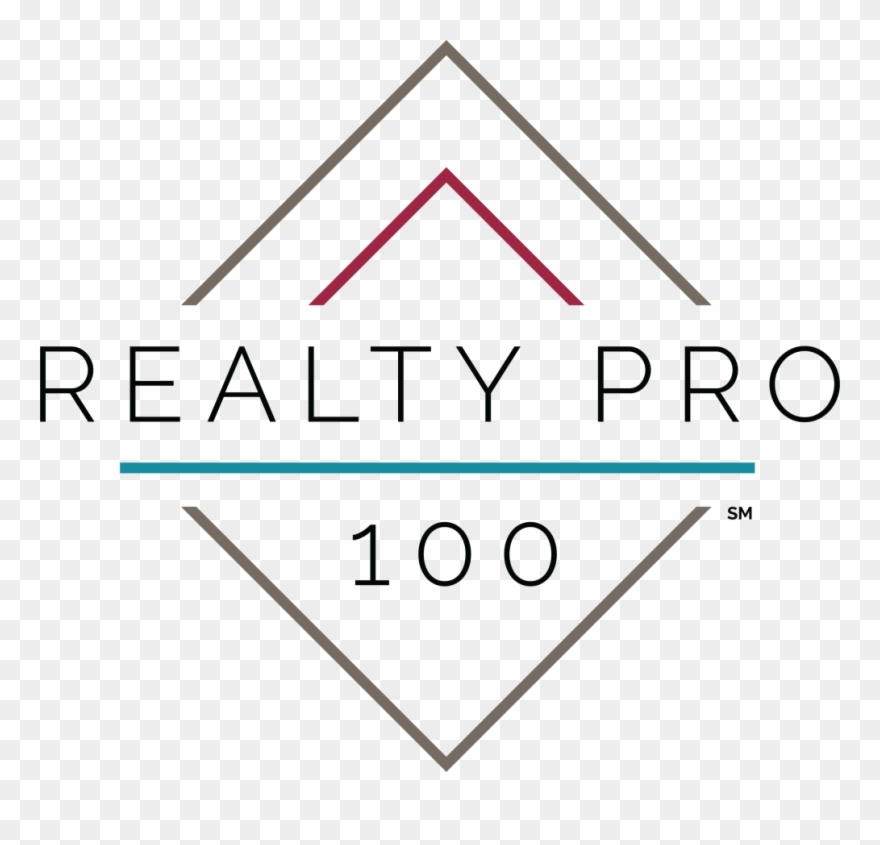 Realty Pro 100℠ - Triangle Clipart