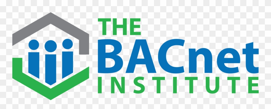 The Bacnet Institute S Successful First Year Helps - Graphic Design Clipart
