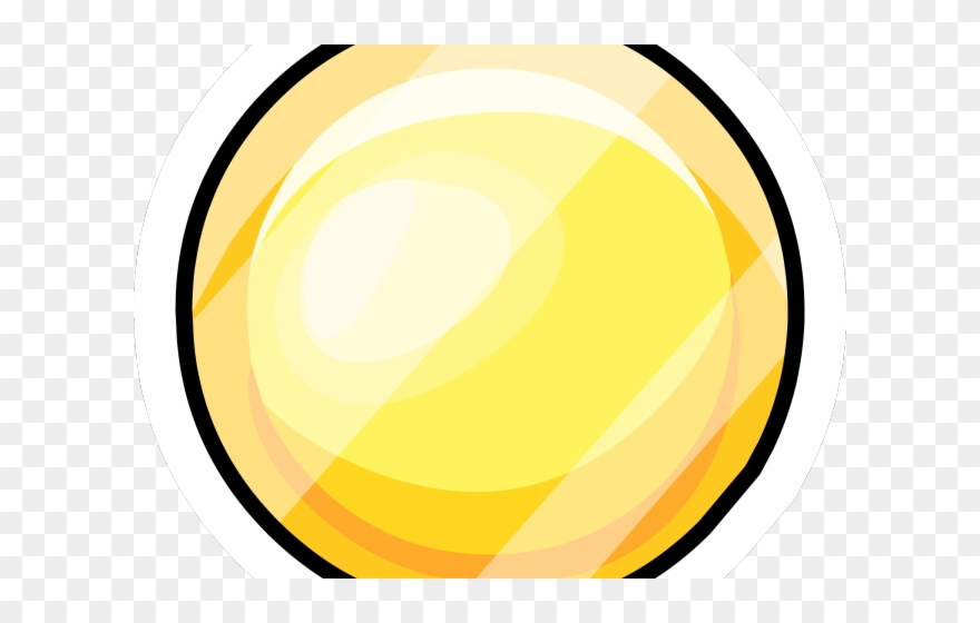 Orbs Clipart Marble - Circle - Png Download