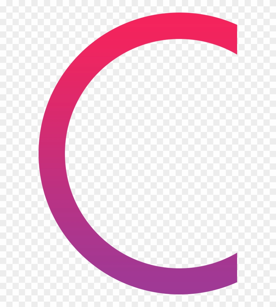 Techno Marble - Circle Clipart